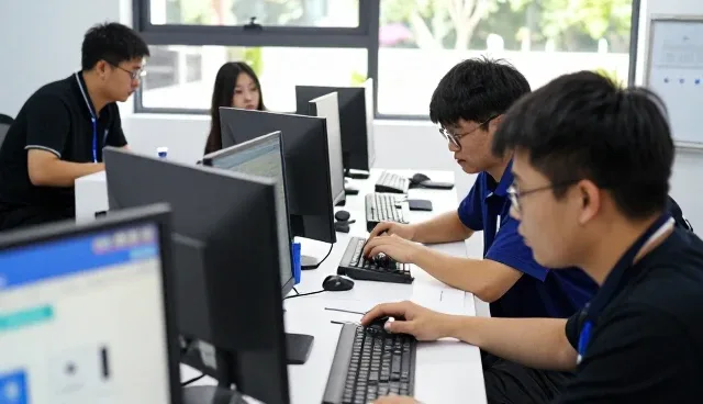多平台优化策略如何提升工作效率？