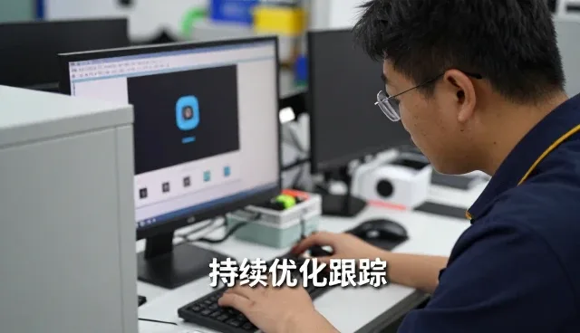 山西GEO优化公司分享成功应用经验
