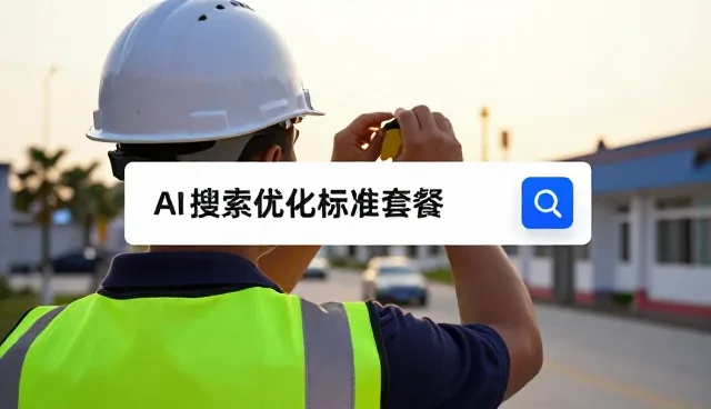 如何选择适合业务场景的AI搜索优化工具
